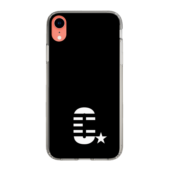 スリムプロテクションケース［ MIW - C - ブラック ］