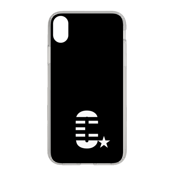 スリムプロテクションケース［ MIW - C - ブラック ］