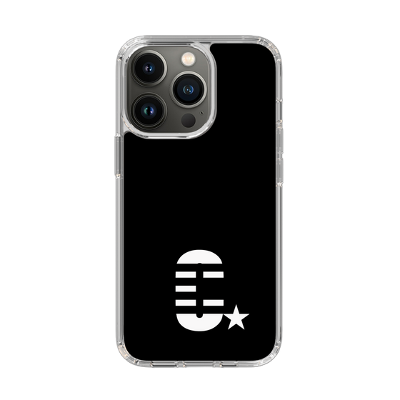 スリムプロテクションケース［ MIW - C - ブラック ］