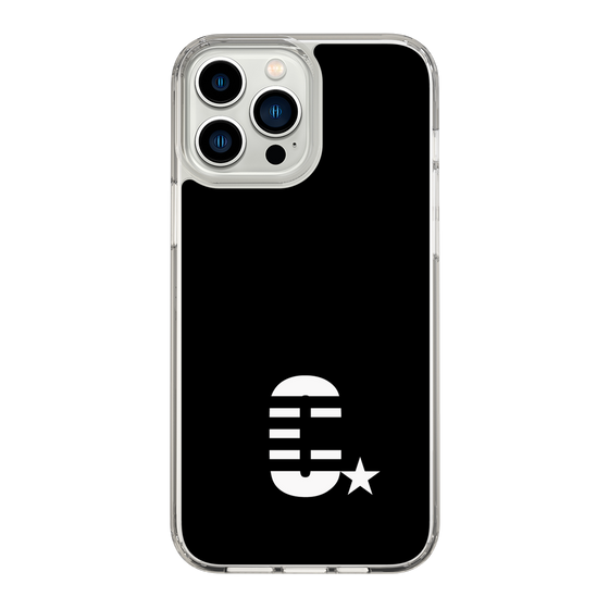 スリムプロテクションケース［ MIW - C - ブラック ］