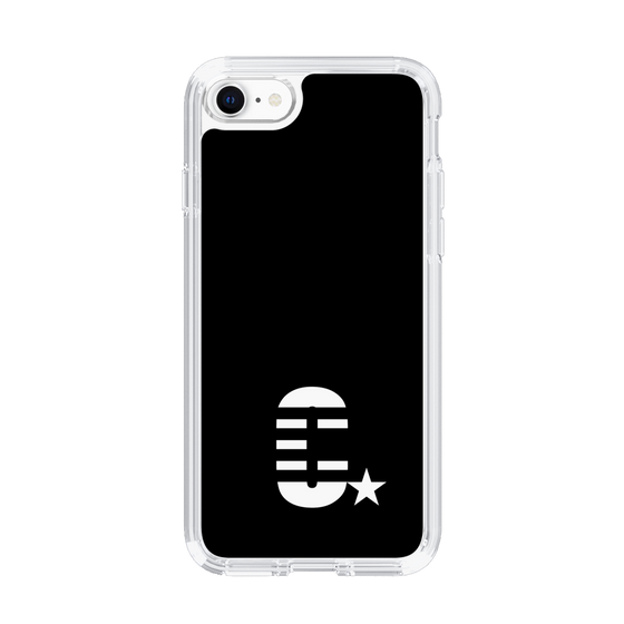 スリムプロテクションケース［ MIW - C - ブラック ］