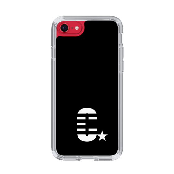 スリムプロテクションケース［ MIW - C - ブラック ］