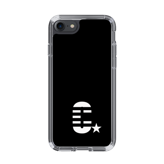 スリムプロテクションケース［ MIW - C - ブラック ］