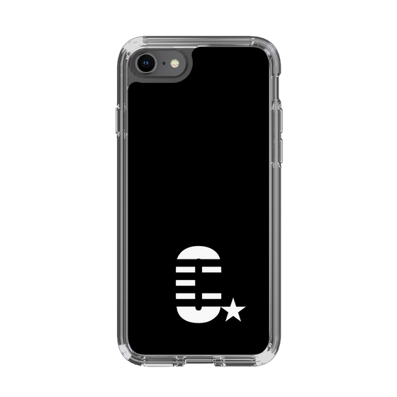 スリムプロテクションケース［ MIW - C - ブラック ］