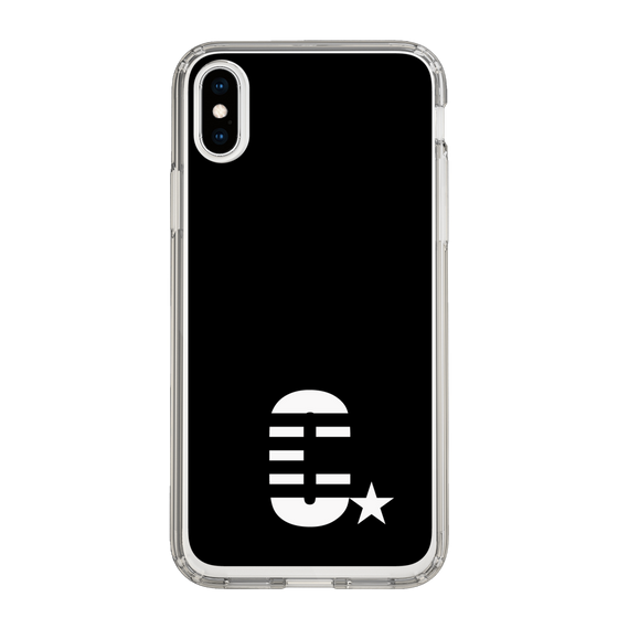 スリムプロテクションケース［ MIW - C - ブラック ］