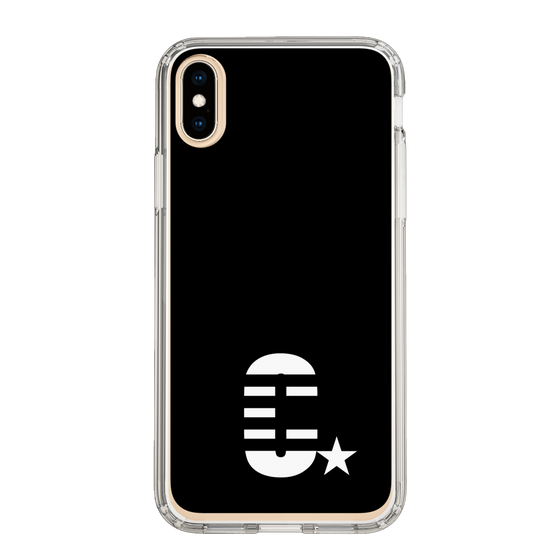 スリムプロテクションケース［ MIW - C - ブラック ］