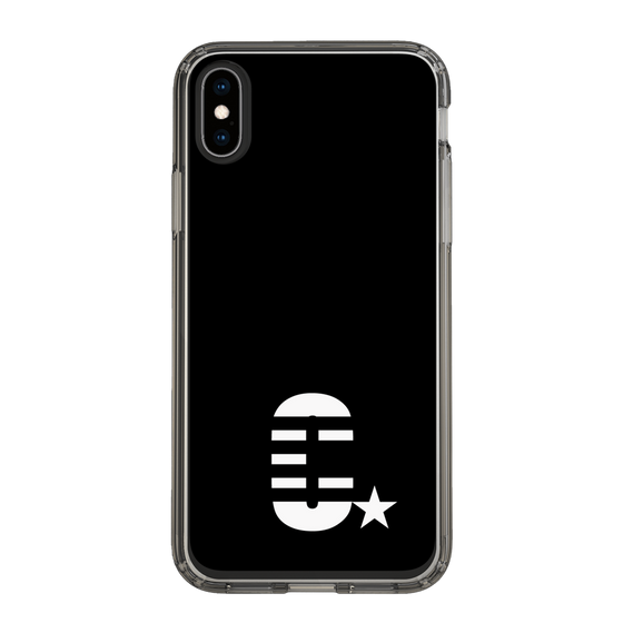 スリムプロテクションケース［ MIW - C - ブラック ］