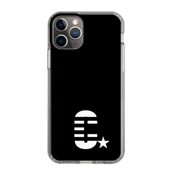 スリムプロテクションケース［ MIW - C - ブラック ］