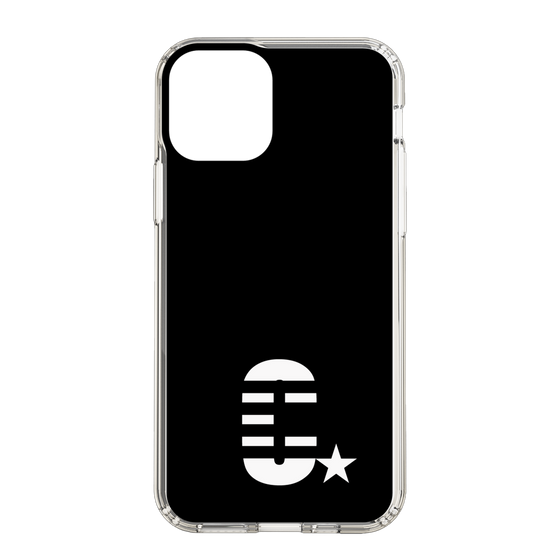 スリムプロテクションケース［ MIW - C - ブラック ］