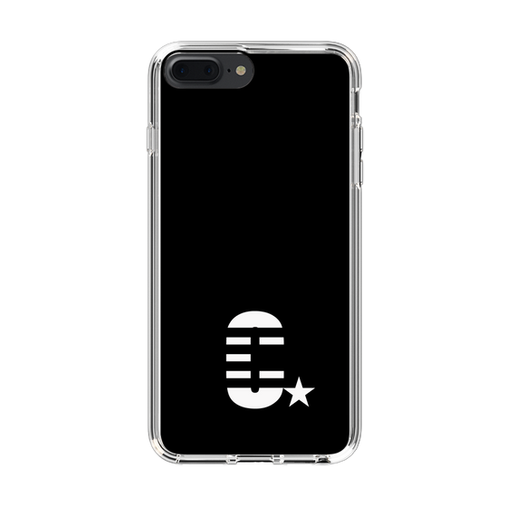 スリムプロテクションケース［ MIW - C - ブラック ］