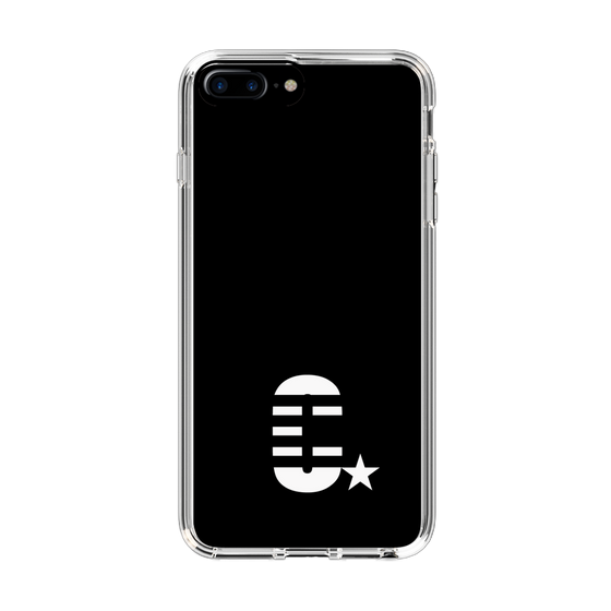 スリムプロテクションケース［ MIW - C - ブラック ］