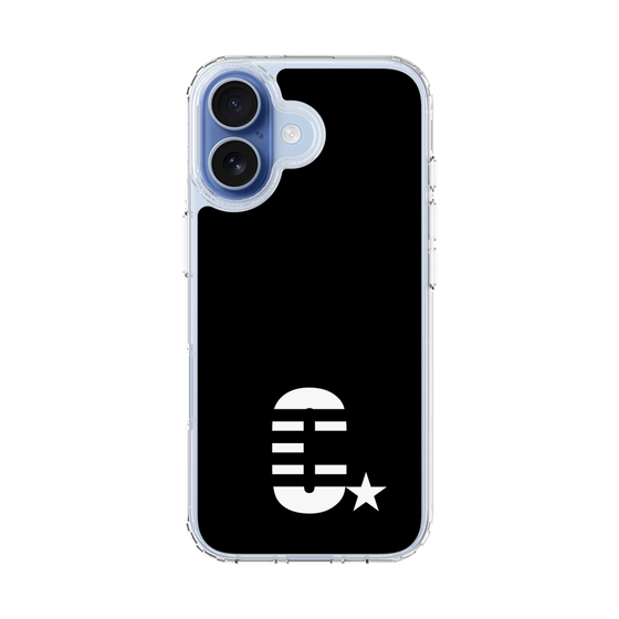 スリムプロテクションケース［ MIW - C - ブラック ］