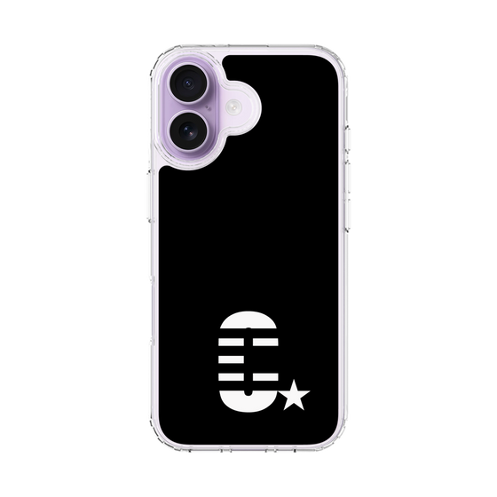 スリムプロテクションケース［ MIW - C - ブラック ］