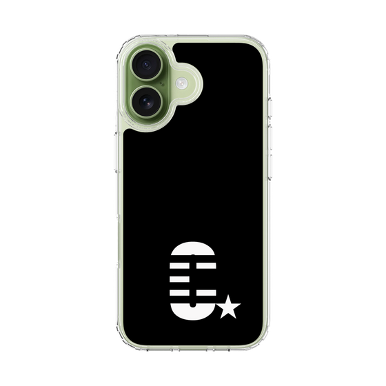 スリムプロテクションケース［ MIW - C - ブラック ］