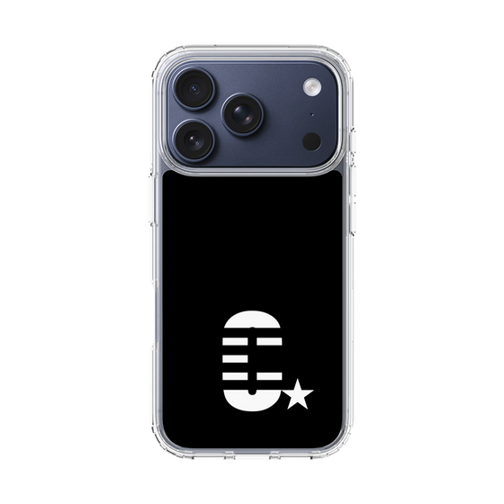 スリムプロテクションケース［ MIW - C - ブラック ］