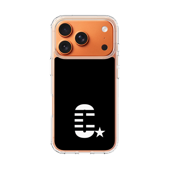 スリムプロテクションケース［ MIW - C - ブラック ］