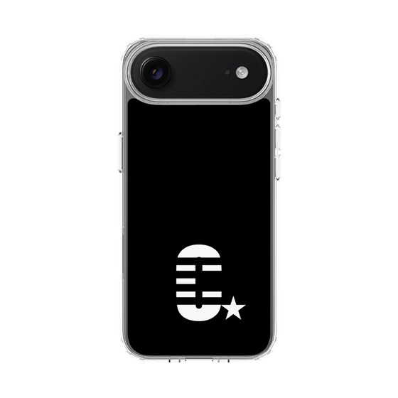 スリムプロテクションケース［ MIW - C - ブラック ］