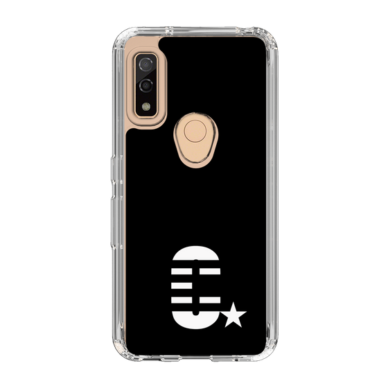 スリムプロテクションケース［ MIW - C - ブラック ］