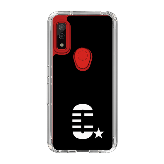 スリムプロテクションケース［ MIW - C - ブラック ］