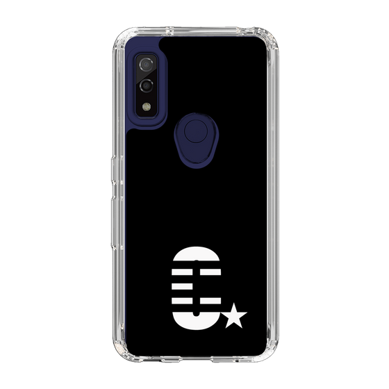 スリムプロテクションケース［ MIW - C - ブラック ］