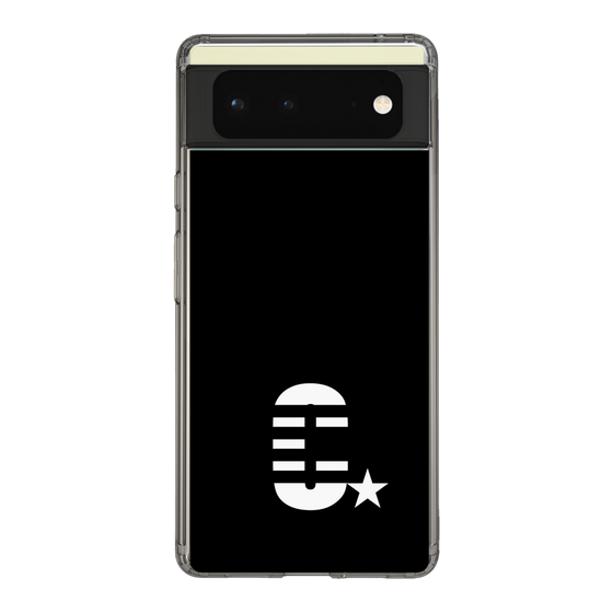 スリムプロテクションケース［ MIW - C - ブラック ］