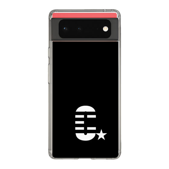 スリムプロテクションケース［ MIW - C - ブラック ］