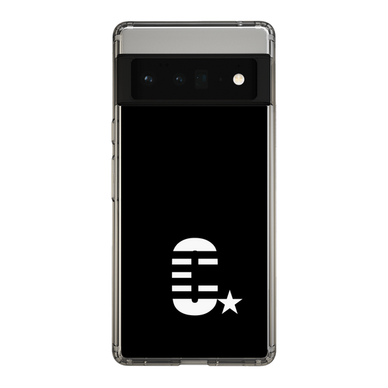 スリムプロテクションケース［ MIW - C - ブラック ］