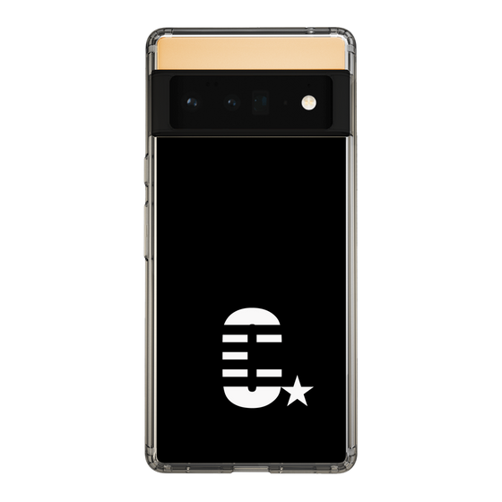 スリムプロテクションケース［ MIW - C - ブラック ］