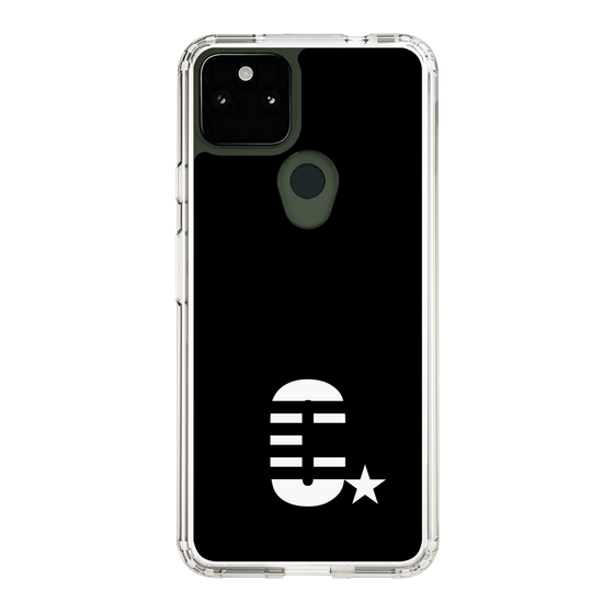 スリムプロテクションケース［ MIW - C - ブラック ］