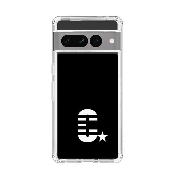 スリムプロテクションケース［ MIW - C - ブラック ］