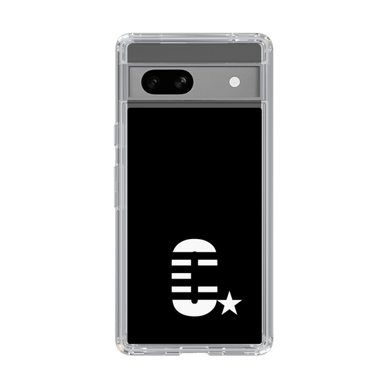 スリムプロテクションケース［ MIW - C - ブラック ］