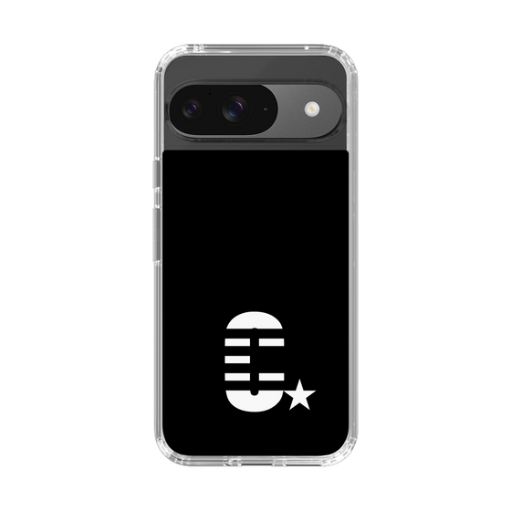 スリムプロテクションケース［ MIW - C - ブラック ］