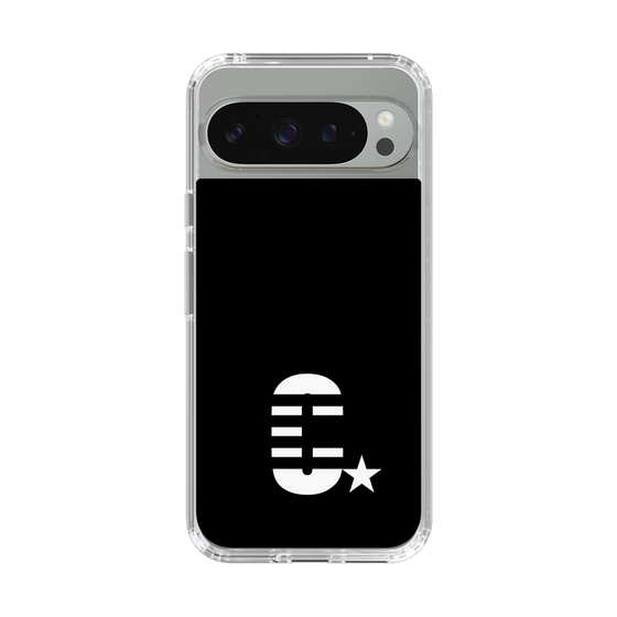 スリムプロテクションケース［ MIW - C - ブラック ］