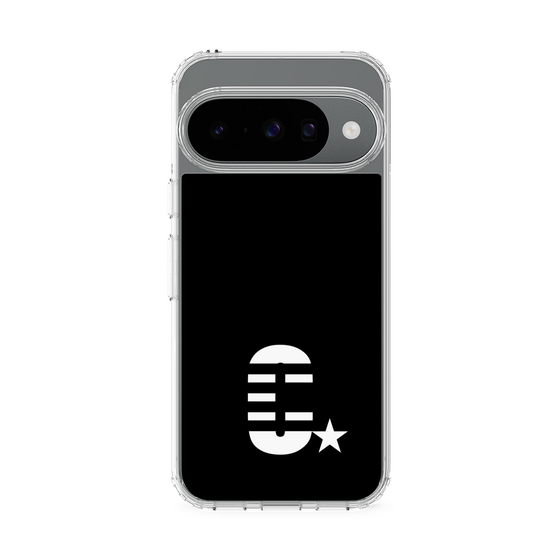 スリムプロテクションケース［ MIW - C - ブラック ］