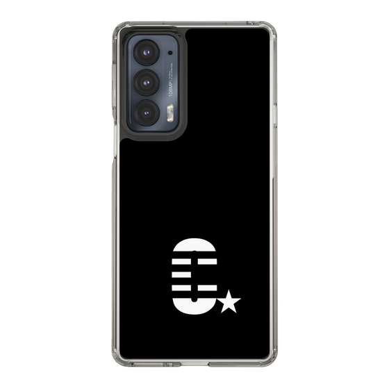 スリムプロテクションケース［ MIW - C - ブラック ］