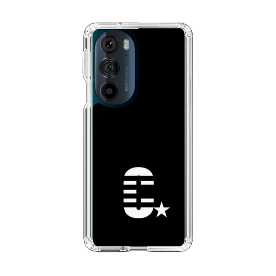 スリムプロテクションケース［ MIW - C - ブラック ］