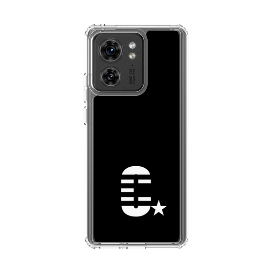 スリムプロテクションケース［ MIW - C - ブラック ］