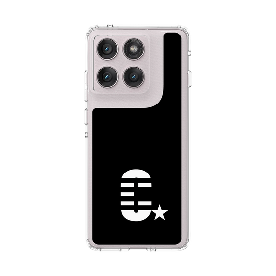 スリムプロテクションケース［ MIW - C - ブラック ］