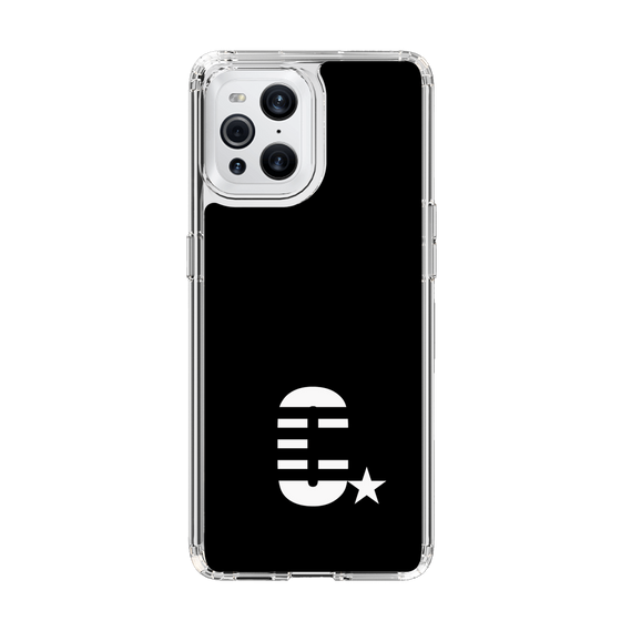 スリムプロテクションケース［ MIW - C - ブラック ］