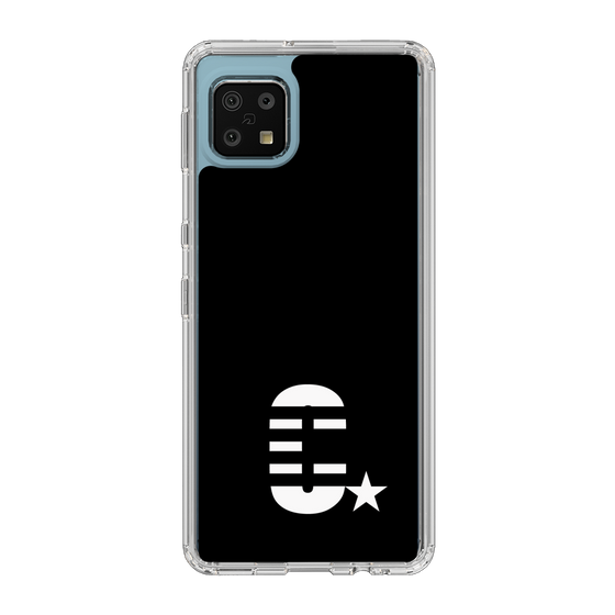 スリムプロテクションケース［ MIW - C - ブラック ］