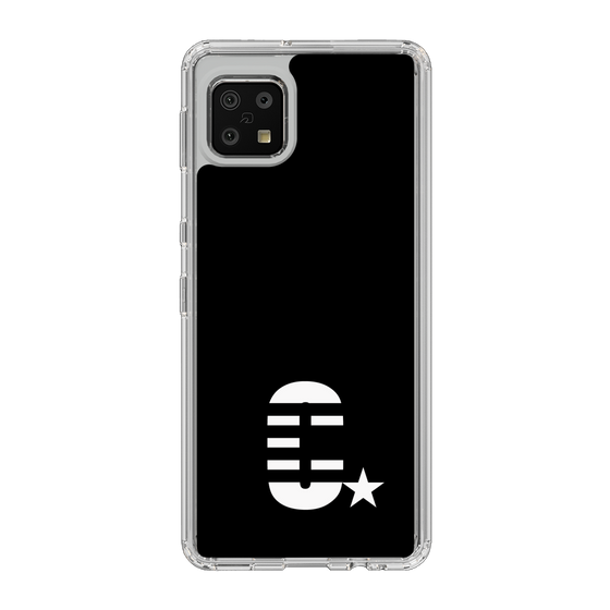 スリムプロテクションケース［ MIW - C - ブラック ］