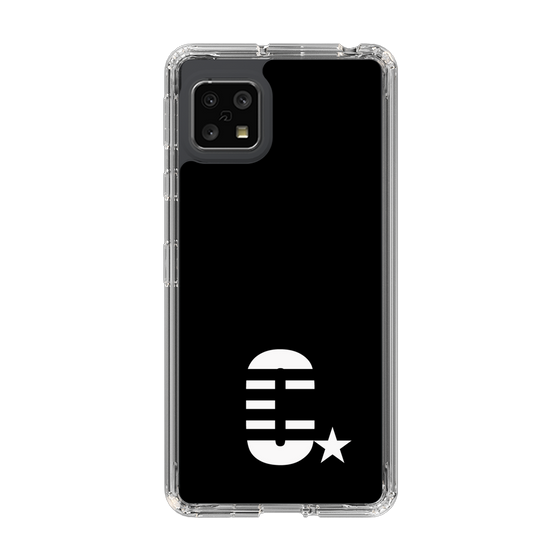 スリムプロテクションケース［ MIW - C - ブラック ］