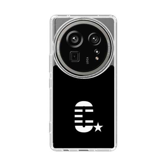 スリムプロテクションケース［ MIW - C - ブラック ］