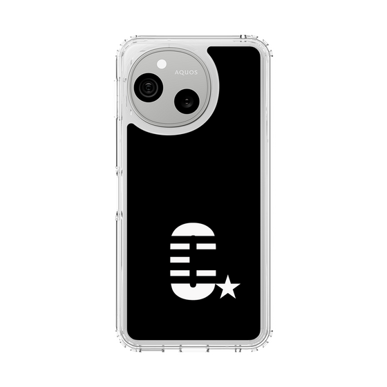 スリムプロテクションケース［ MIW - C - ブラック ］