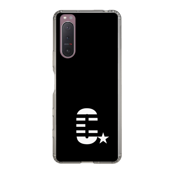 スリムプロテクションケース［ MIW - C - ブラック ］