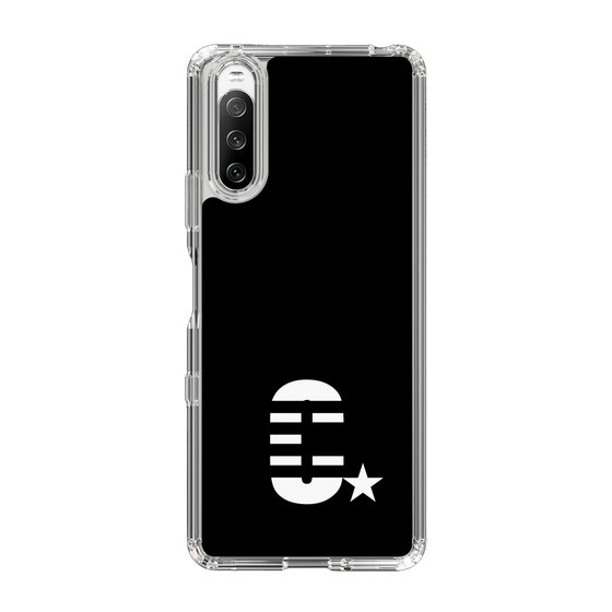 スリムプロテクションケース［ MIW - C - ブラック ］