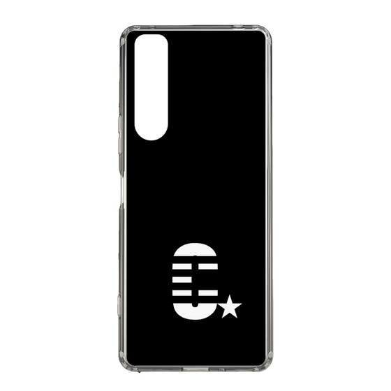 スリムプロテクションケース［ MIW - C - ブラック ］