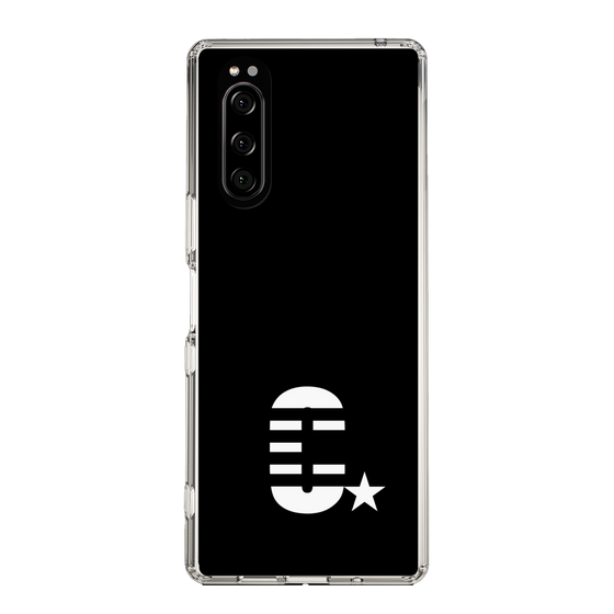 スリムプロテクションケース［ MIW - C - ブラック ］