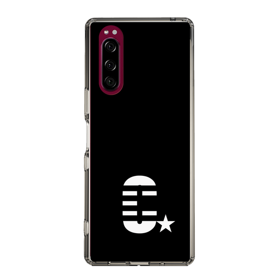 スリムプロテクションケース［ MIW - C - ブラック ］