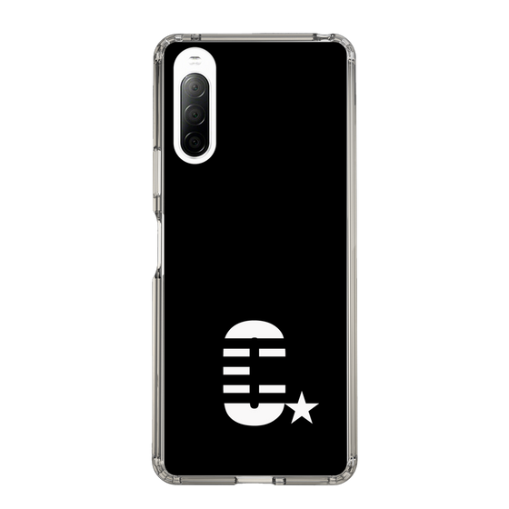 スリムプロテクションケース［ MIW - C - ブラック ］